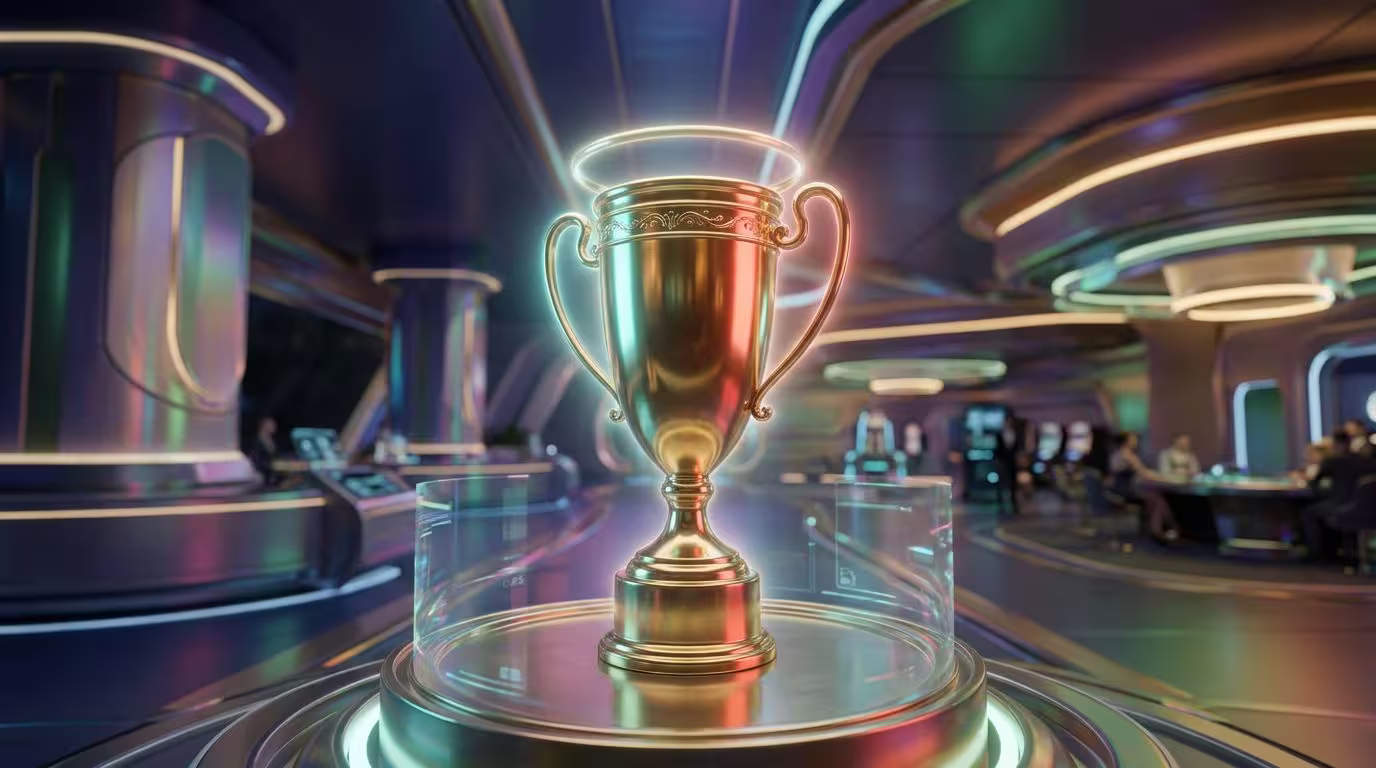First Deposit Bonus